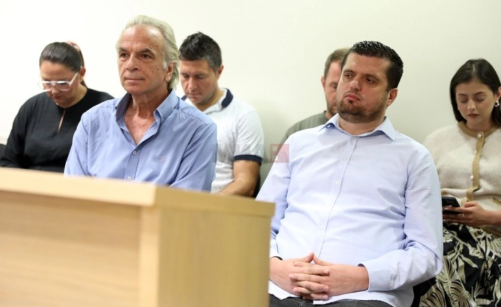 И доктор Васев од ОНКОЛОГИЈА „се крсти“ во Коцевски: Бара да го преземе неговиот случај