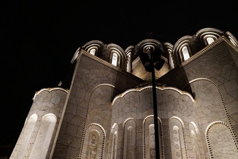 „Св. Елена и Константин” ново светилиште, нова сила, ново заедништво