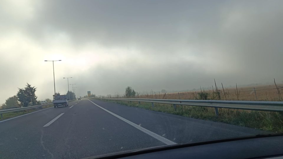 Нема надминувања на граничните вредности за квалитетот на воздухот во Скопје, осевен благо надминување во Лисиче