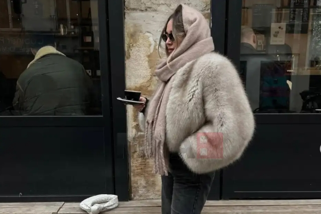 И Французинките сè повеќе ги заменуваат потпетиците со патики