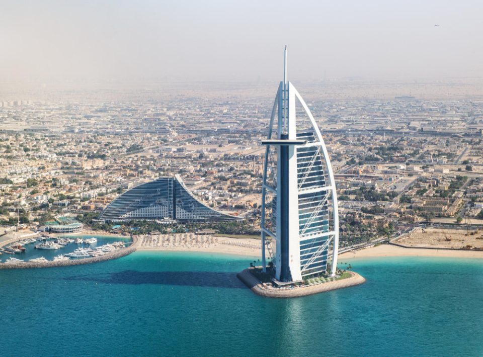 Дубаи веќе не е рај за иселениците – животот станува прескап