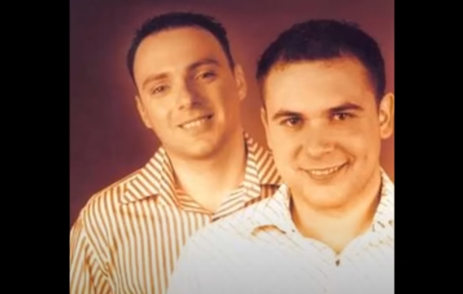 12 години без Душан Љубисављевиќ: Ни останаа само песните на „Дуле и Коки“