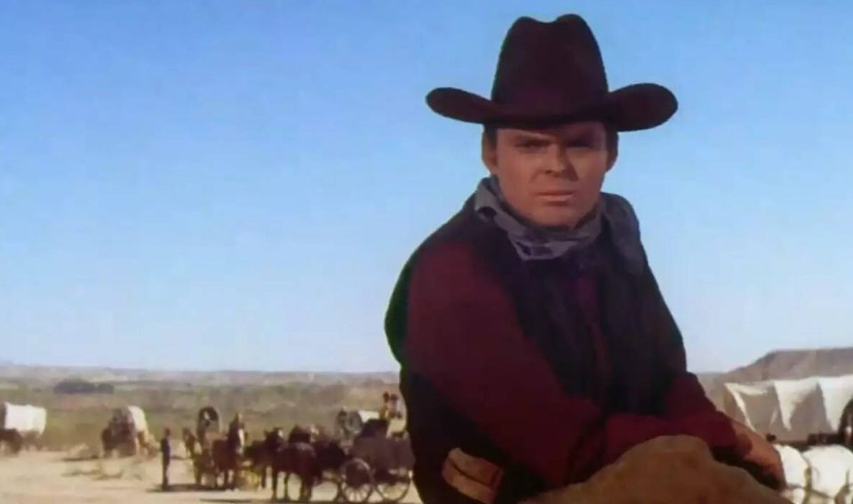 Починa aмериканскиот глумец Едвард Фолкнер