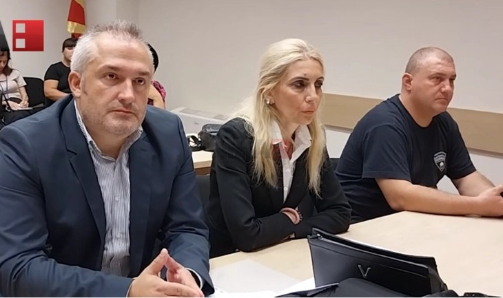 Онкологот Мери Пешевска призна вина во случајот „Онкологија“