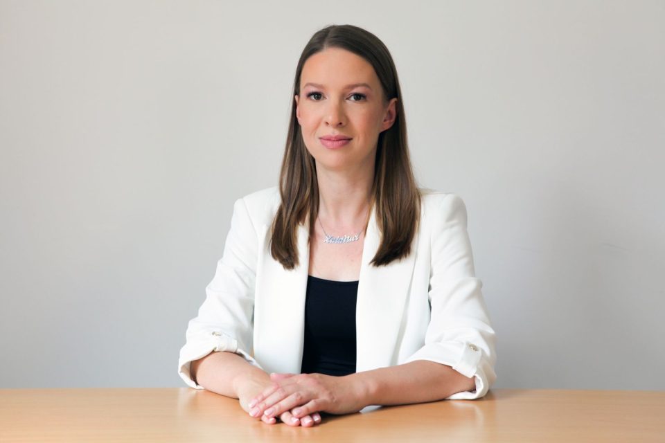 Преку образование да се создадат луѓе со вредности