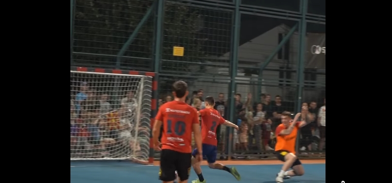 Утре се игра финалниот натпревар на „ГЕГЕ КУП“