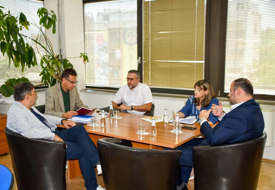 Ѓорѓиевски: Фер и демократски избори, наша заедничка цел