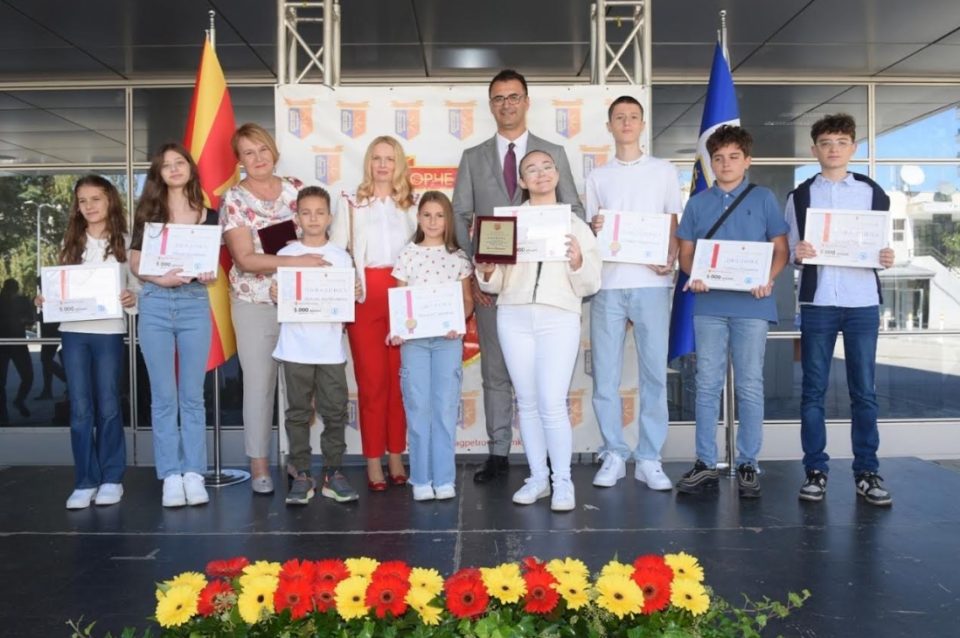 Свечена седница на Советот по повод Денот на Општина Ѓорче Петров: Општината чекори напред со визија, единство и дела што оставаат трага