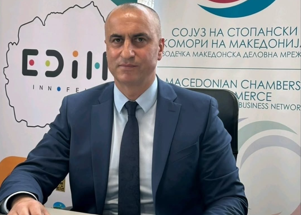 ССКМ: Одлуката на Комисијата за заштита на конкуренцијата е плод на претходното раководство во сојузот