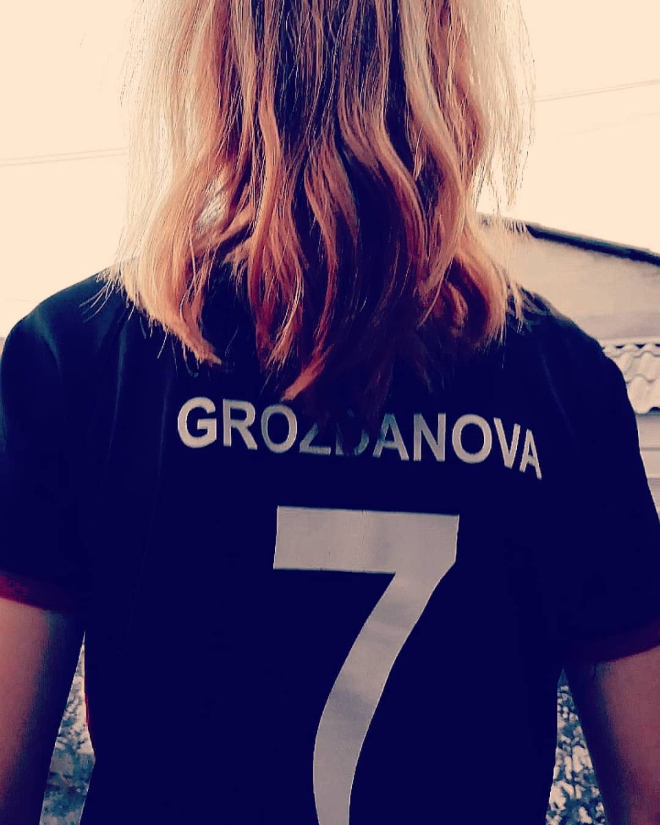 Спектакуларен деби настап на Меланија Грозданова – ЖФК Љуботен доби нова голгетерка