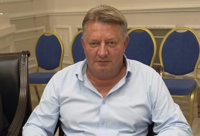 Илиевски во интервју за КУРИР: Граѓаните се посебно задоволни од решавањето на децениските проблеми во инфраструктурата