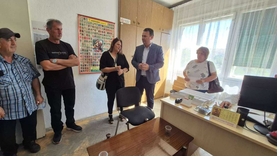 На 46.272 земјоделски стопанства ќе им бидат доделени картички за „зелена нафта“