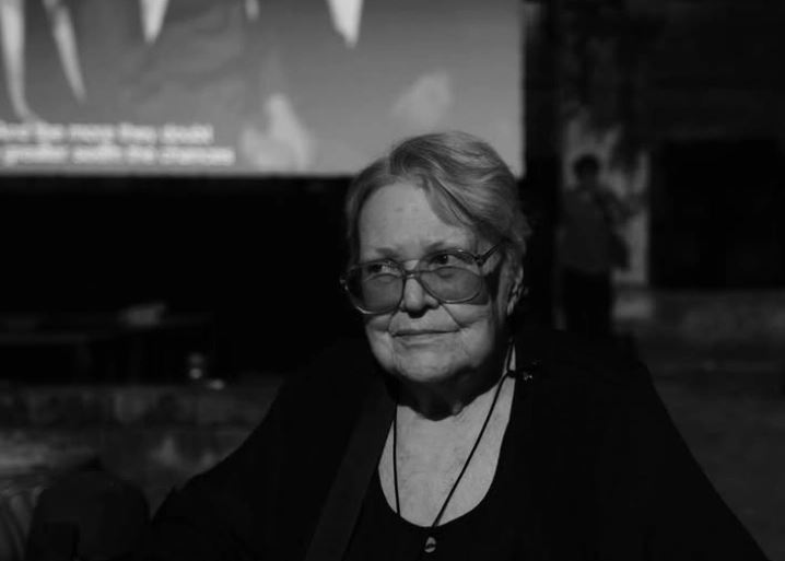 Почина Илинденка Петрушева, истражувач на историјата на македонската кинематографија