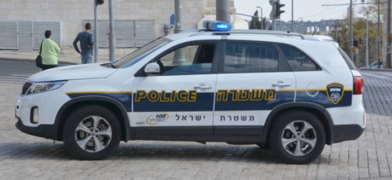 Израелската полиција уапси маж кој се заканил дека ќе го убие Нетанјаху