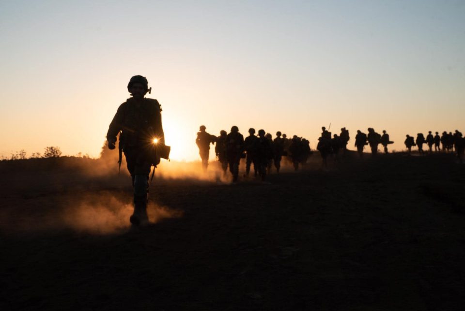 Израелскиот претседател го осуди нападот на еврејските доселеници врз Палестинците на Западниот Брег