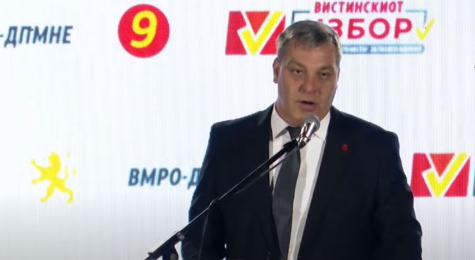 Тозиевски: Со физибилити студија до заштита на Преспанското езеро и уникатниот еко систем