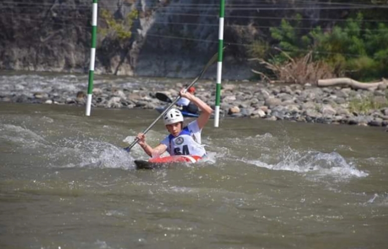 На Матка ќе се одржат две кола од Светскиот куп во кајак на диви води
