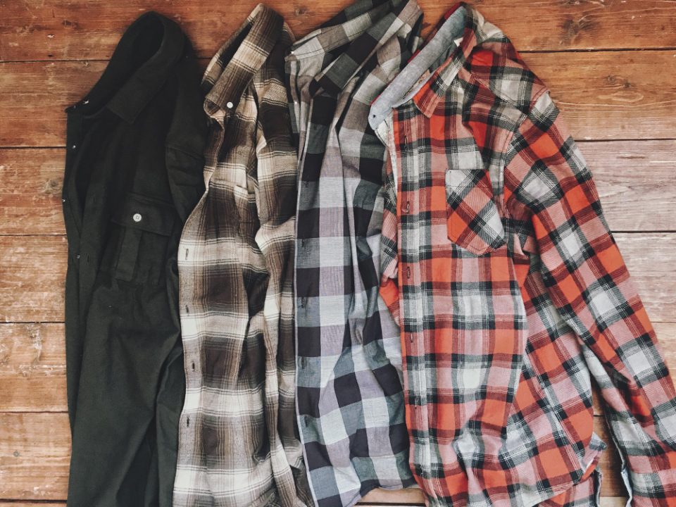 ФОТО: 90-тите се враќаат во мода, оваа кошула е новиот хит