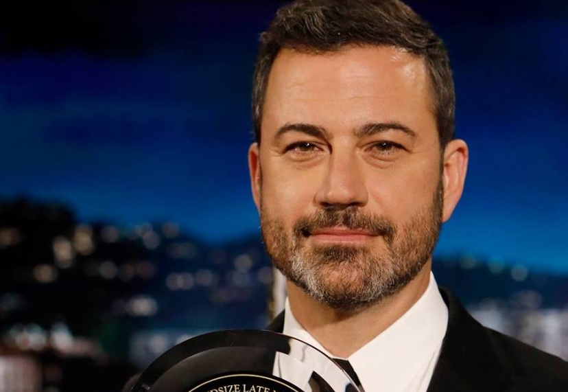 Шоуто на Џими Кимел денеска се враќа во етерот