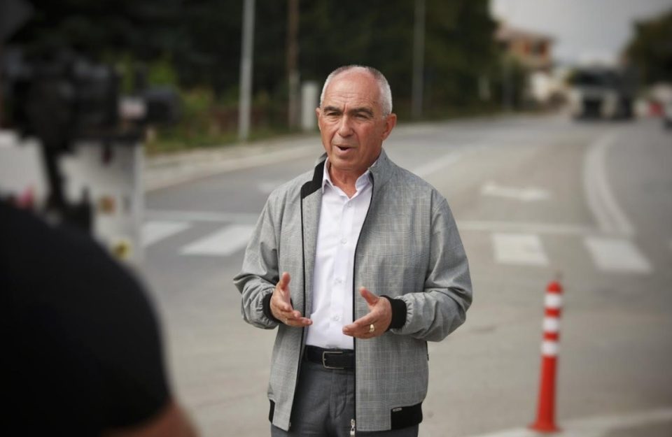 Анкета на ИПИС: Тони Коњановски и советничката листа на ВМРО-ДПМНЕ со убедливо водство во општина Битола