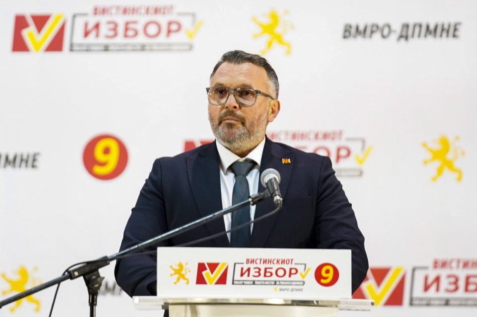 Хиохи: Како советничка листа нудиме конкретни проекти, визија за Струга за поквалитетен живот