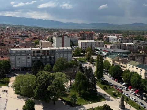 Излезноста во Куманово до 17 часот е 27, 41 проценти