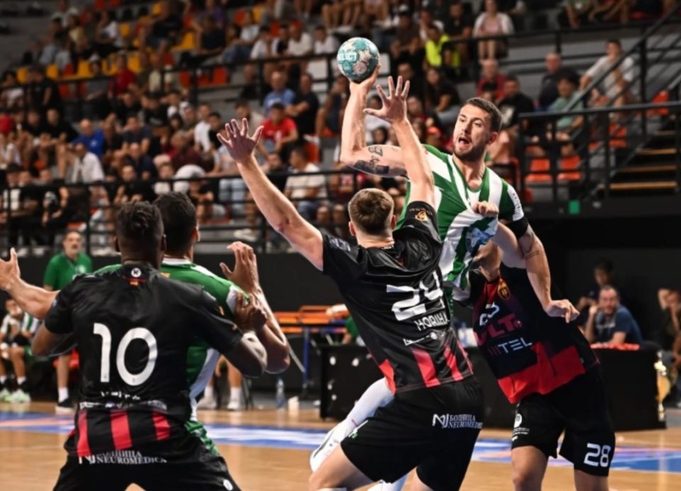 Кузмановски: Сакаме со позитивен резултат да ја почнеме ЛШ