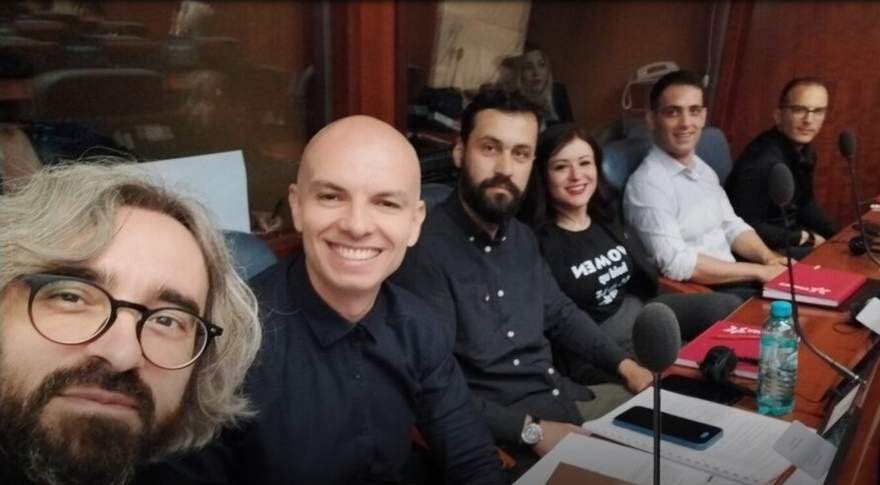 Над 2 МИЛИОНИ во џеб: Раководството на сметководствено биро Левица го покажа вистинското лице