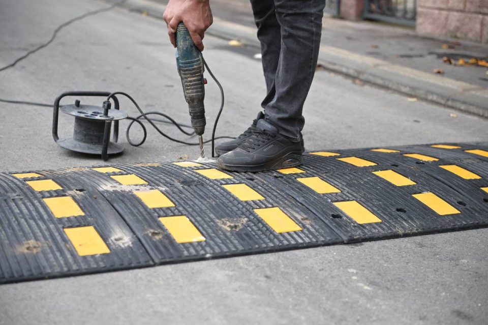 Костовски: Поставивме над 50 „ЛЕГНАТИ ПОЛИЦАЈЦИ“ во Бутел