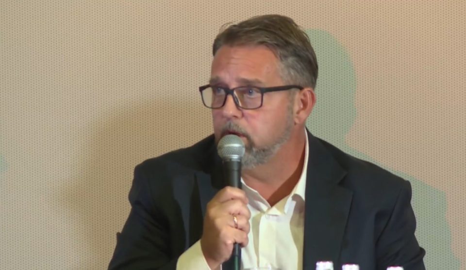 Карпош со силна бизнис енергија: Панел со над 300 компании и визија за посилна локална економија!