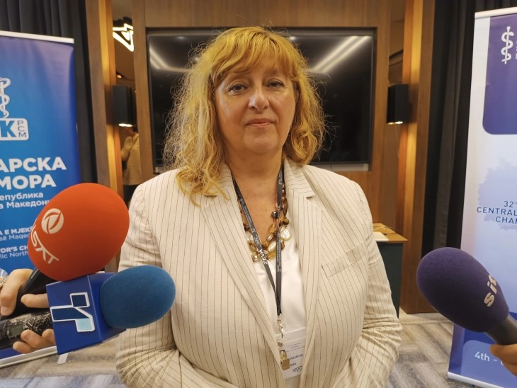 Лекарската комора ги очекува документите за организирање вонреден стручен надзор за осум пациенти