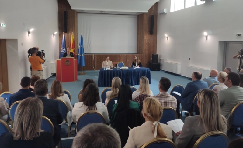 Македонските професори, научници и истражувачи ќе имаат бесплатен пристап до платформата Web of science