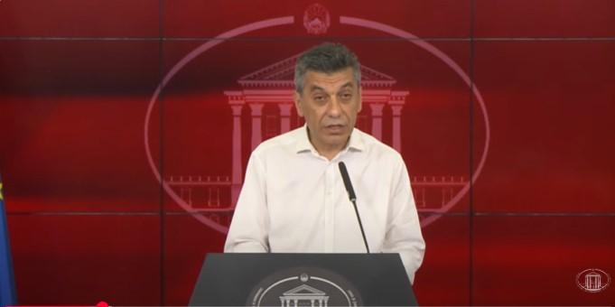 Меџити: Ќе се утврдува во колкава мера било загадувањето врз животната средина од пожарот во Трубарево