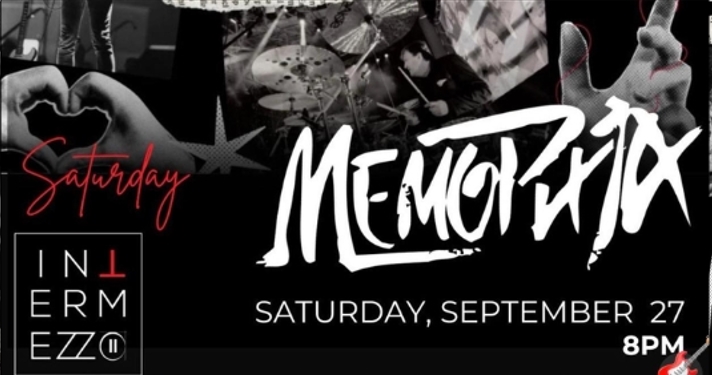 „Меморија“ за прв пат во својата 42-годишна историја со клубска свирка