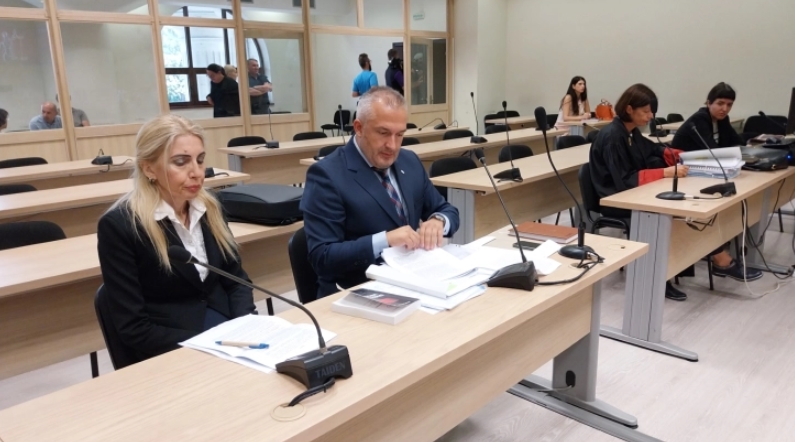 На 22-ри септември ќе биде објавена пресудата за онкологот Мери Пешевска