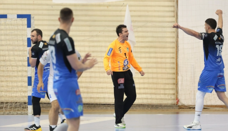 Митревски: ПСЖ е гигант во спортот и во ракометот