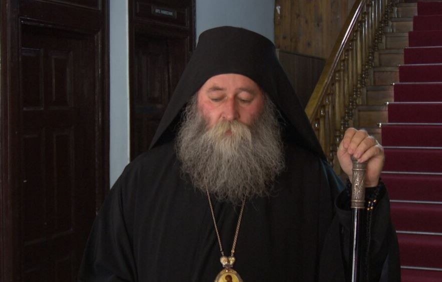 Почина мајката на Митрополитот Брегалнички г. Иларион