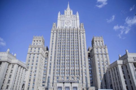 Русија соопшти дека Венецуела треба сама да одлучи за својата судбина без странско мешање