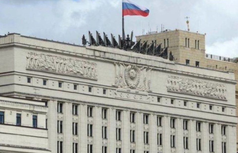 СВР: Франција во Украина планира да испрати 2.000 војници, главно од Легијата на странци