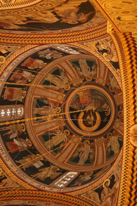 Денес се споменуваат светите маченици Маркијан и Мартириј