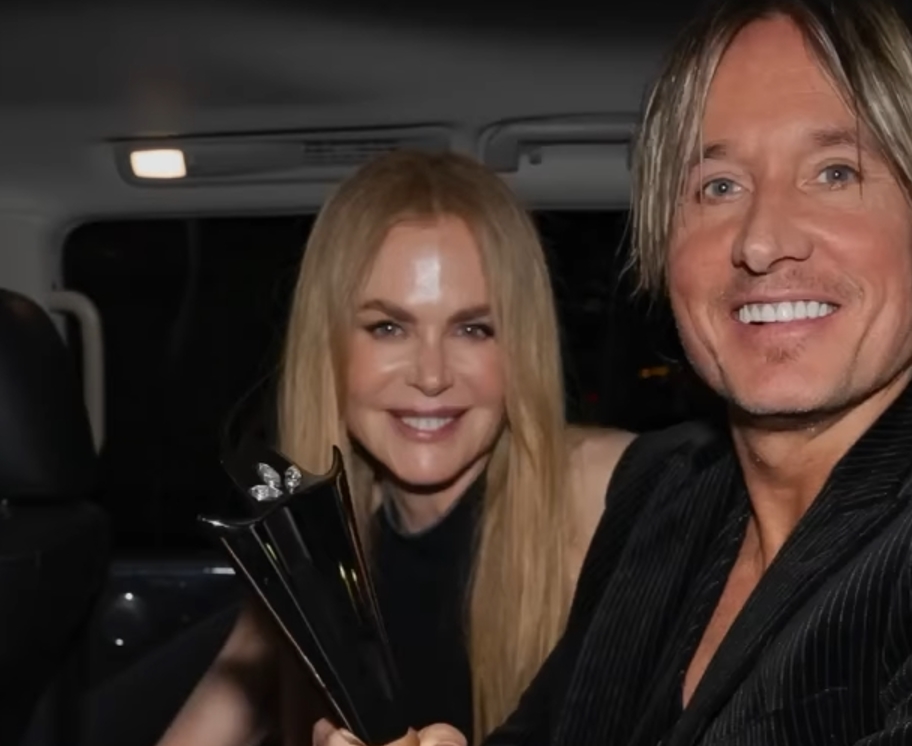 По 19 години брак: Никол Кидман и Кит Урбан се разделуваат