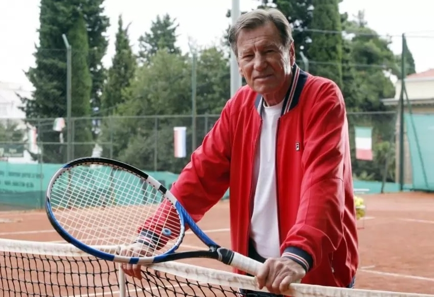 Почина Никола Пилиќ, поранешниот тренер на Ѓоковиќ