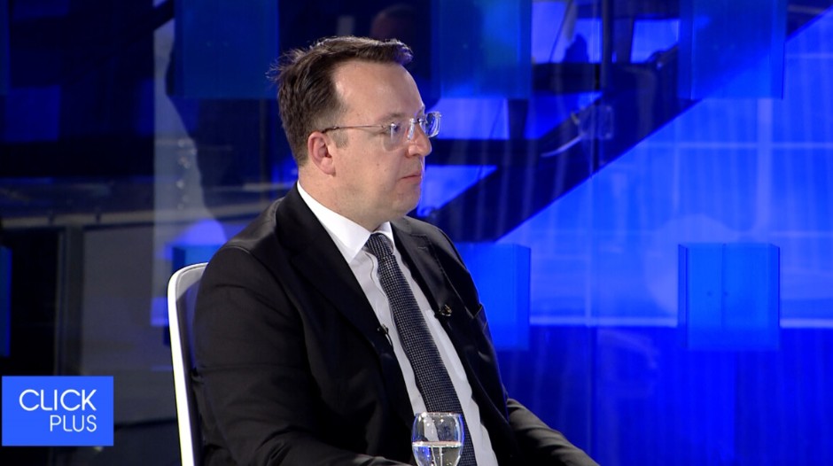 Николоски: Брзата пруга е економски најзначајниот проект за цела Југоисточна Европа