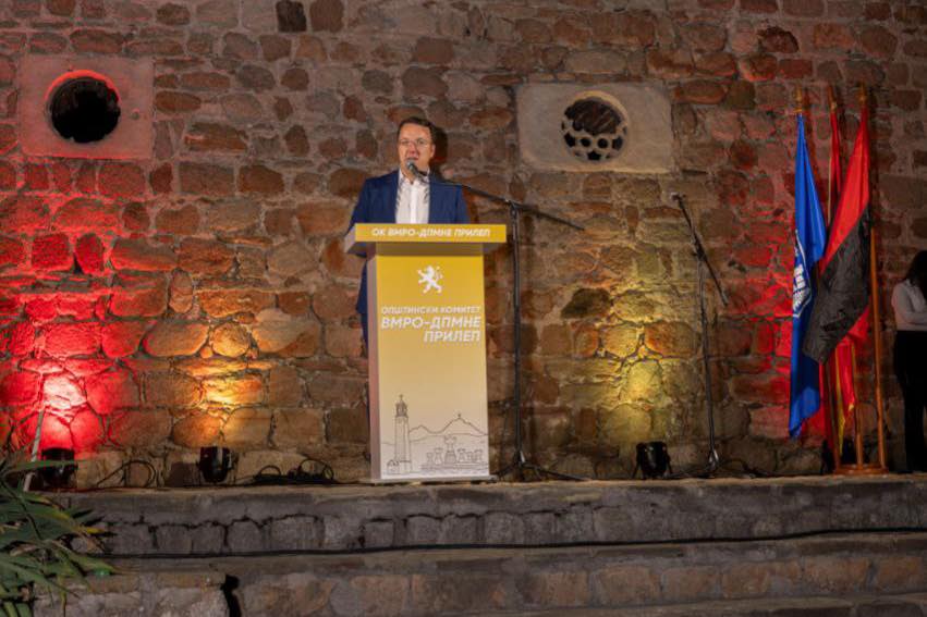 Николоски од Прилеп: Ќе го поврзeме градот со целосно автопатско решение