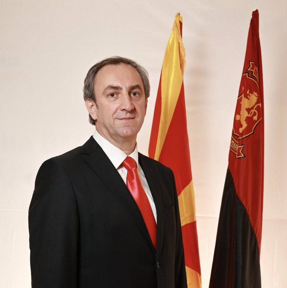 Алексовски: Заедно ќе градиме нов концепт на градот за просперитетна и напредна Крива Паланка