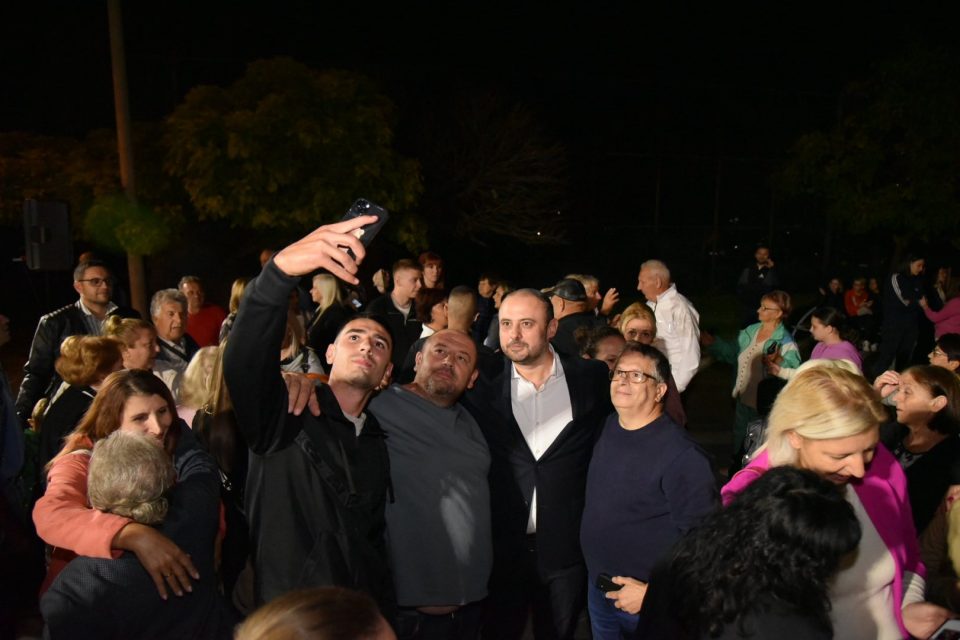 Ѓорѓиевски: Градскиот воз тргнува од Драчево – договорот се потпишува утре