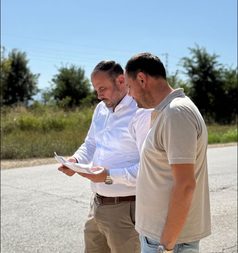 Ѓорѓиевски: На Скопје ќе му донесеме вистински сообраќајни решенија, нова клучка во Хиподром, кружен тек кај Тобако2, трета лента на булевар Александар Македонски