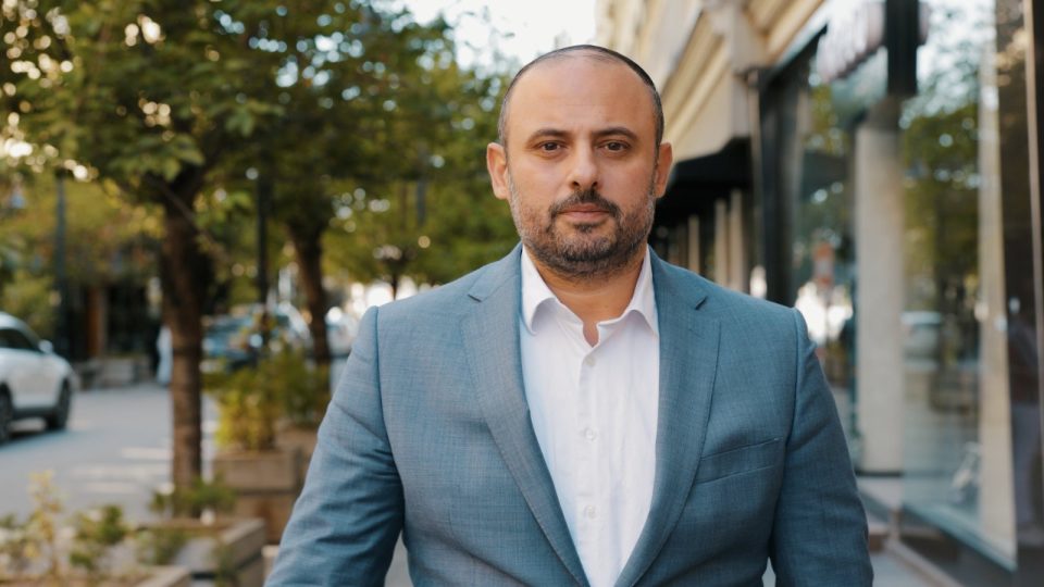 Ѓорѓиевски се огласи по обвинувањата дека избегал од дебата