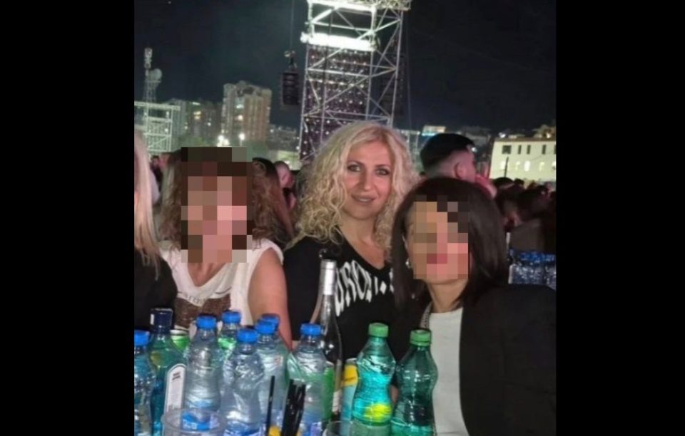 Со пресови ширеше паника за Пастармајлијада, а синоќа во ВИП делот на концертот на Дино Мерлин