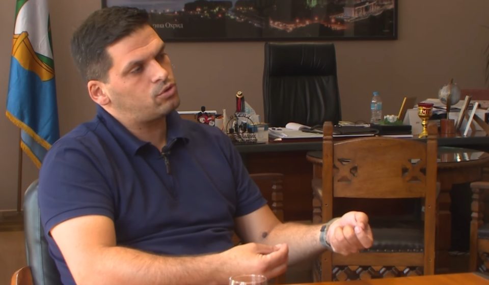 Пецаков: Охрид мора да има баланс меѓу барањата на УНЕСКО и урбаниот развој, како и меѓу масовниот и елитниот туризам (ВИДЕО)